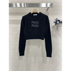 Miu Miu Sweaters